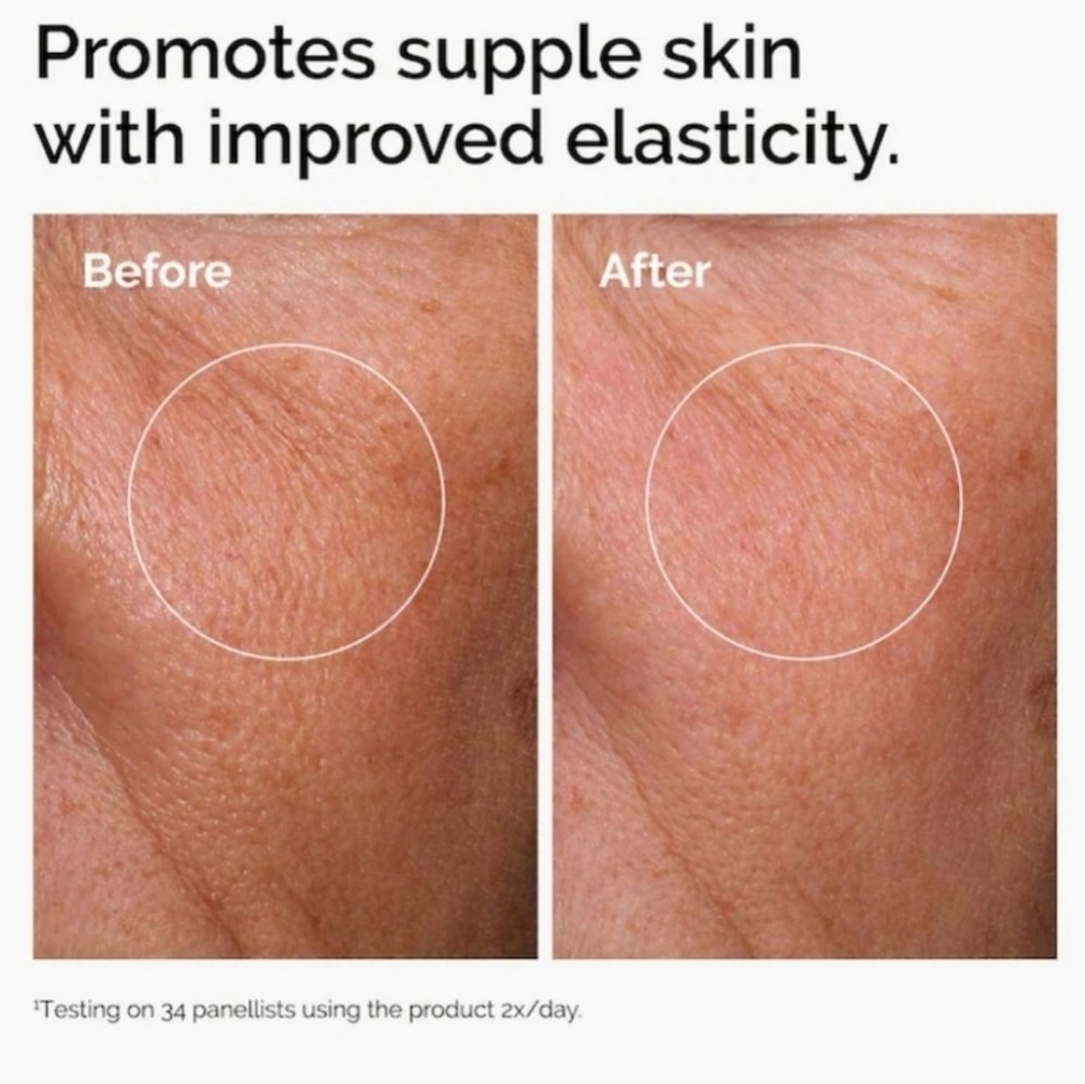 Hyaluronic Acid + B5 Hydrating Serum with Ceramides 30ml A3, The Ordinary - Picture 4 of 5
